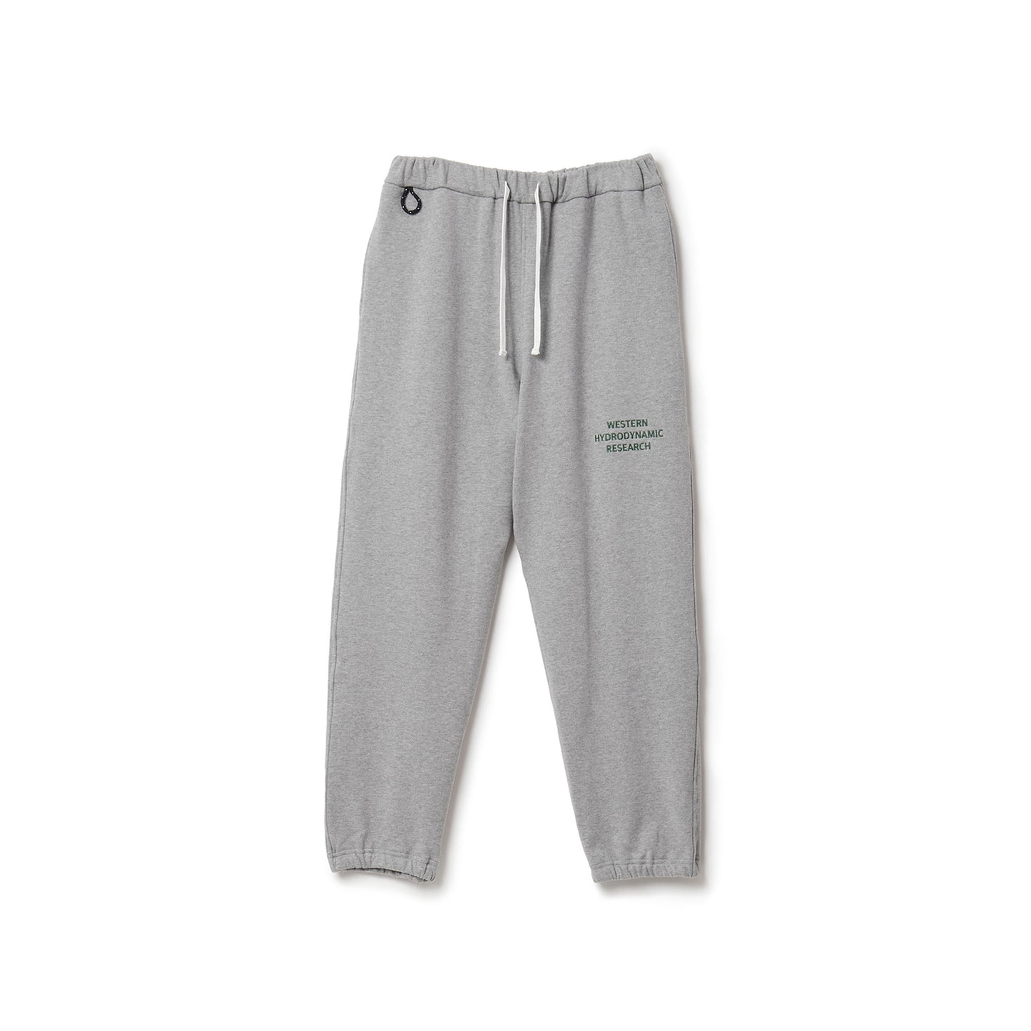 WORKER SWEAT PANTS Embroidery