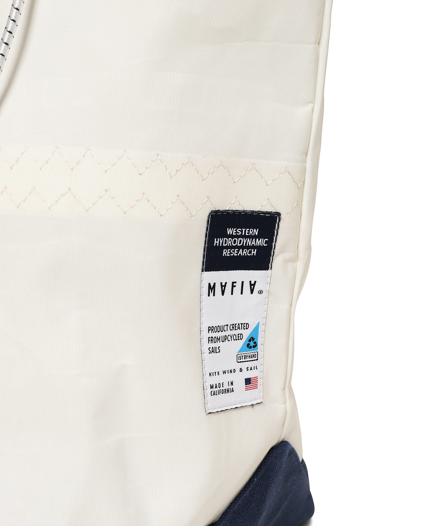 WHR Wind-Tel Boat Tote