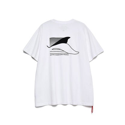 Whale Tail T