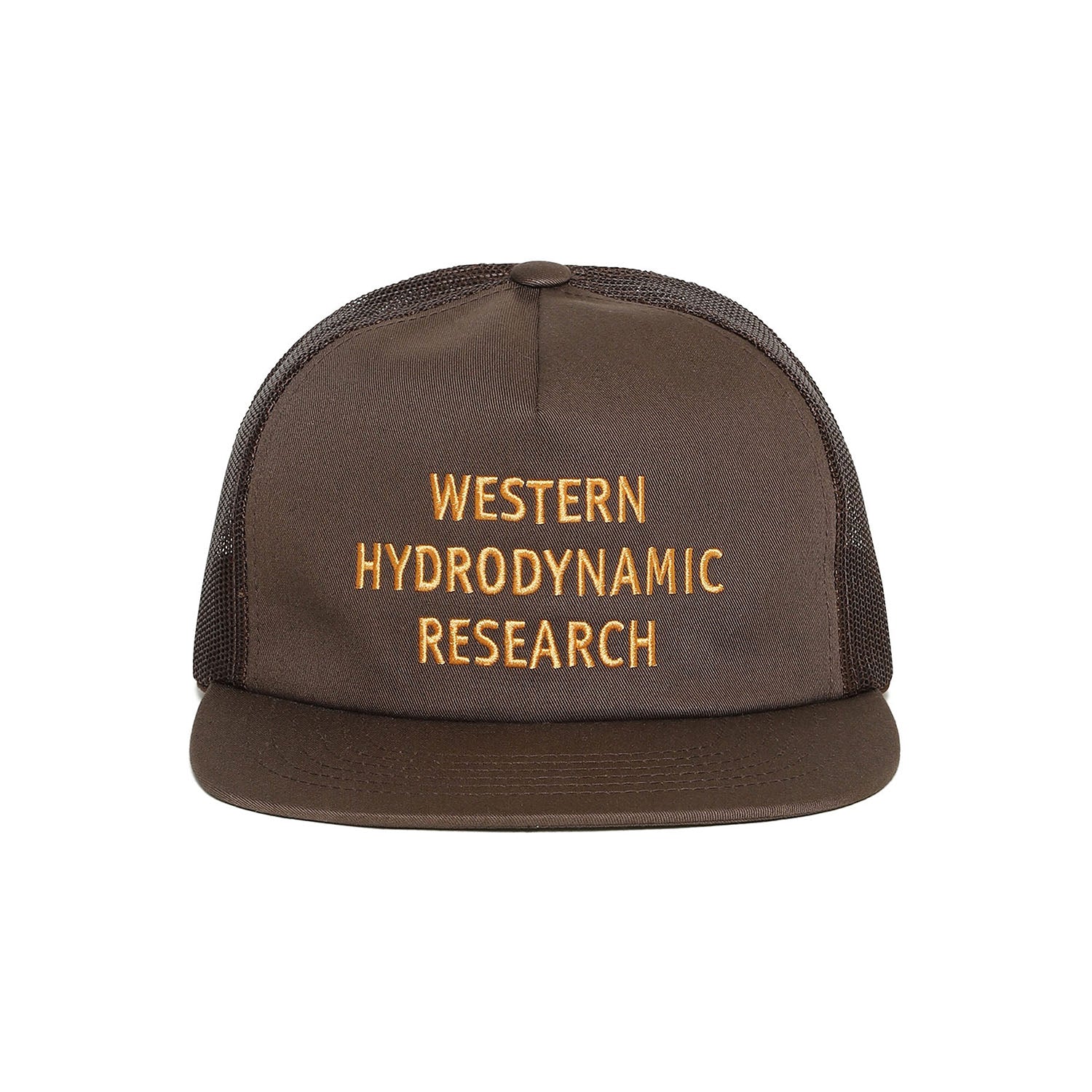 Cap – WESTERN HYDRODYNAMIC RESEARCH JAPAN | ウエスタン ハイドロ 
