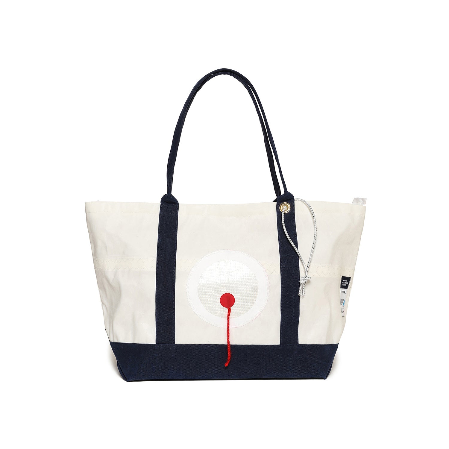 WHR Wind-Tel Boat Tote