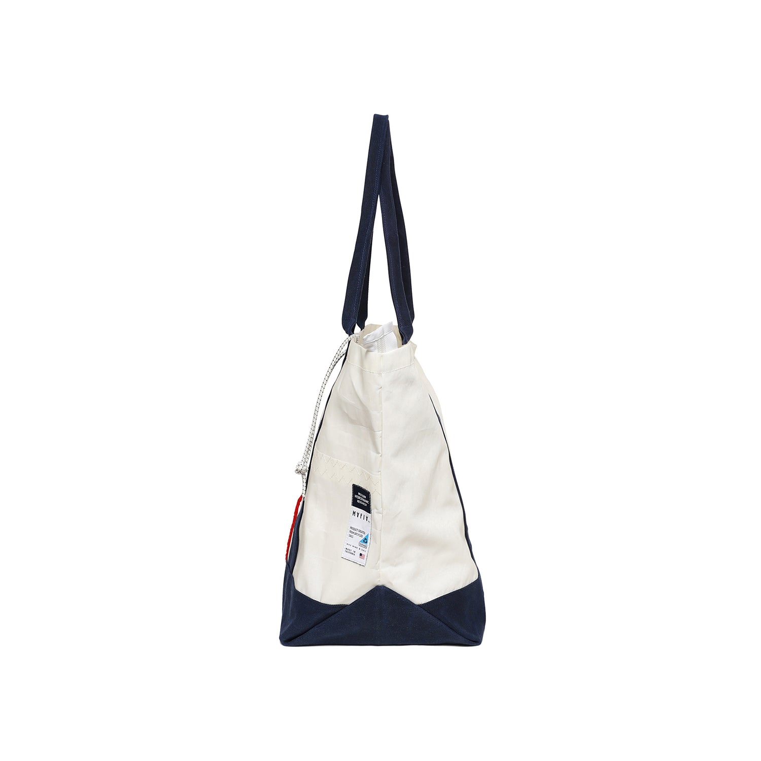 WHR Wind-Tel Boat Tote