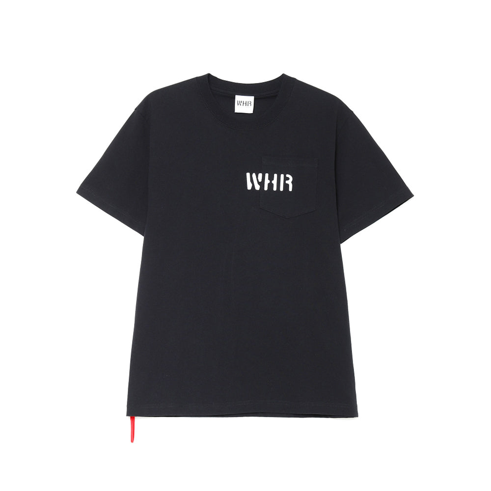 WHR S/S TEE