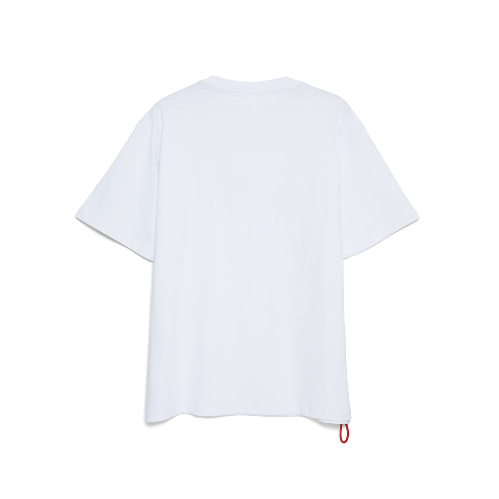 WHR S/S TEE