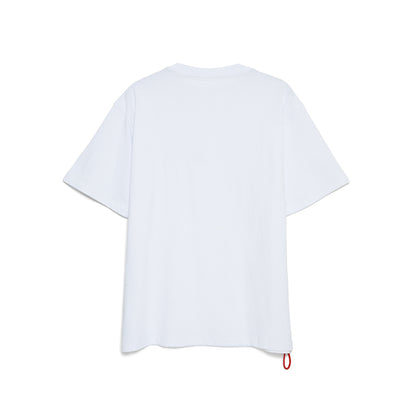 WHR S/S TEE