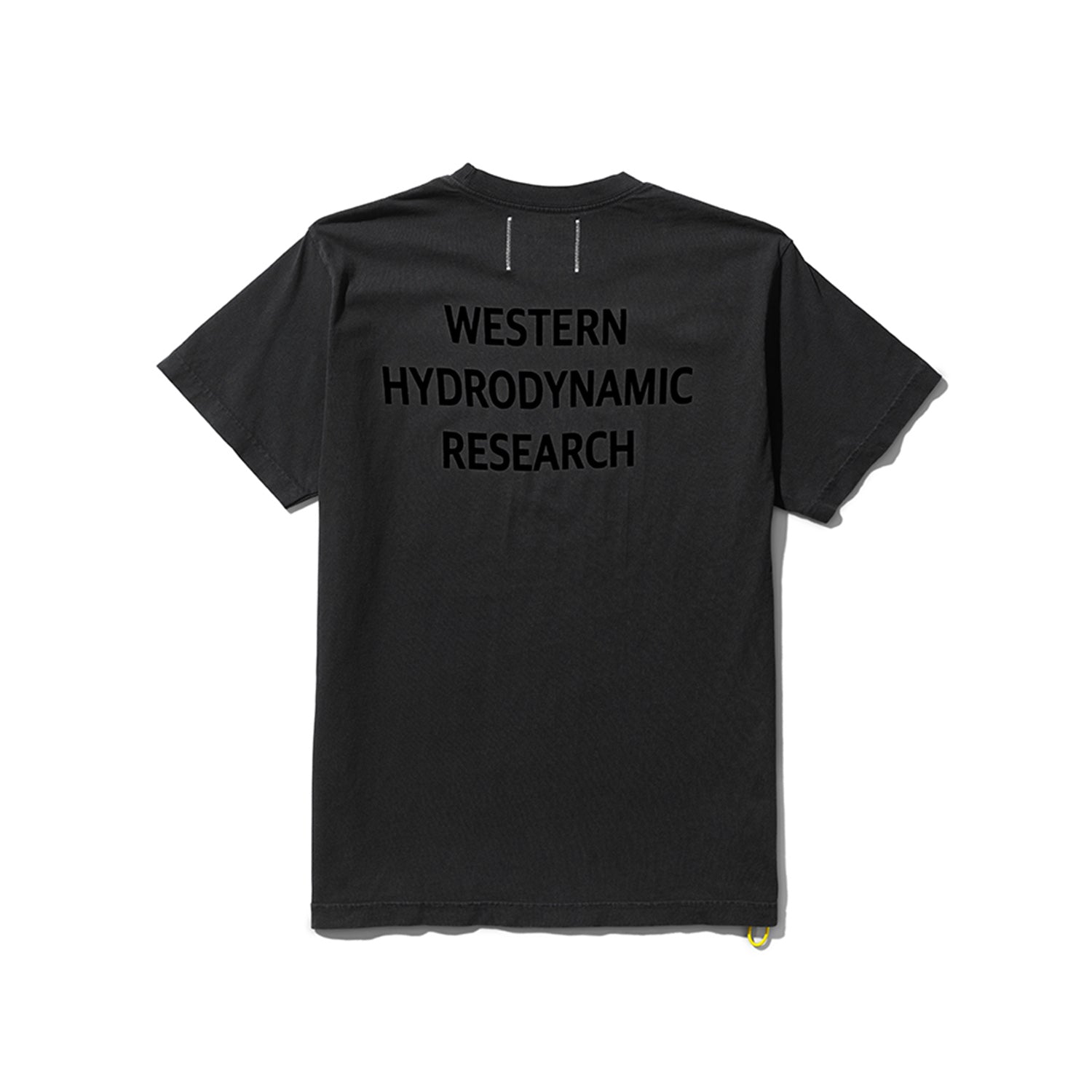 WORKER S/S TEE