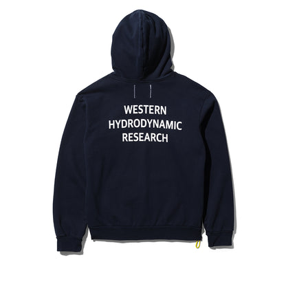 WORKER PATCH HOODIE