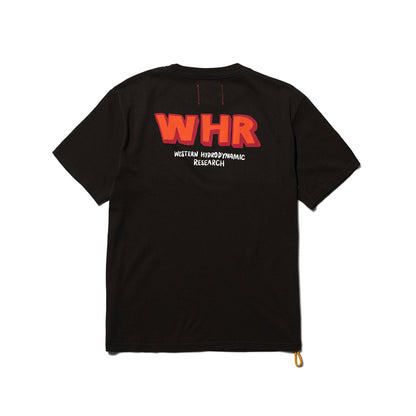 WOBBLY WORKERS/S TEE