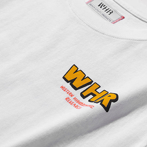 WOBBLY WORKERS/S TEE