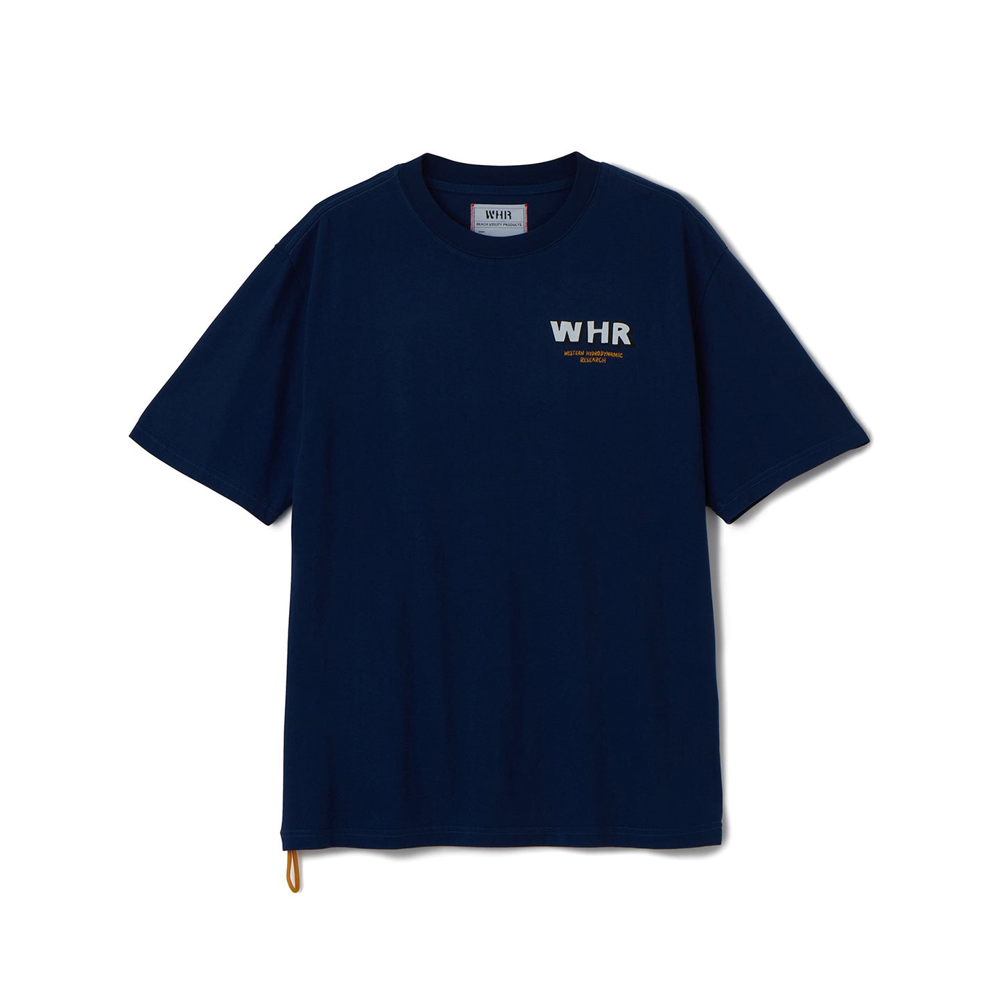 WOBBLY WORKERS/S TEE