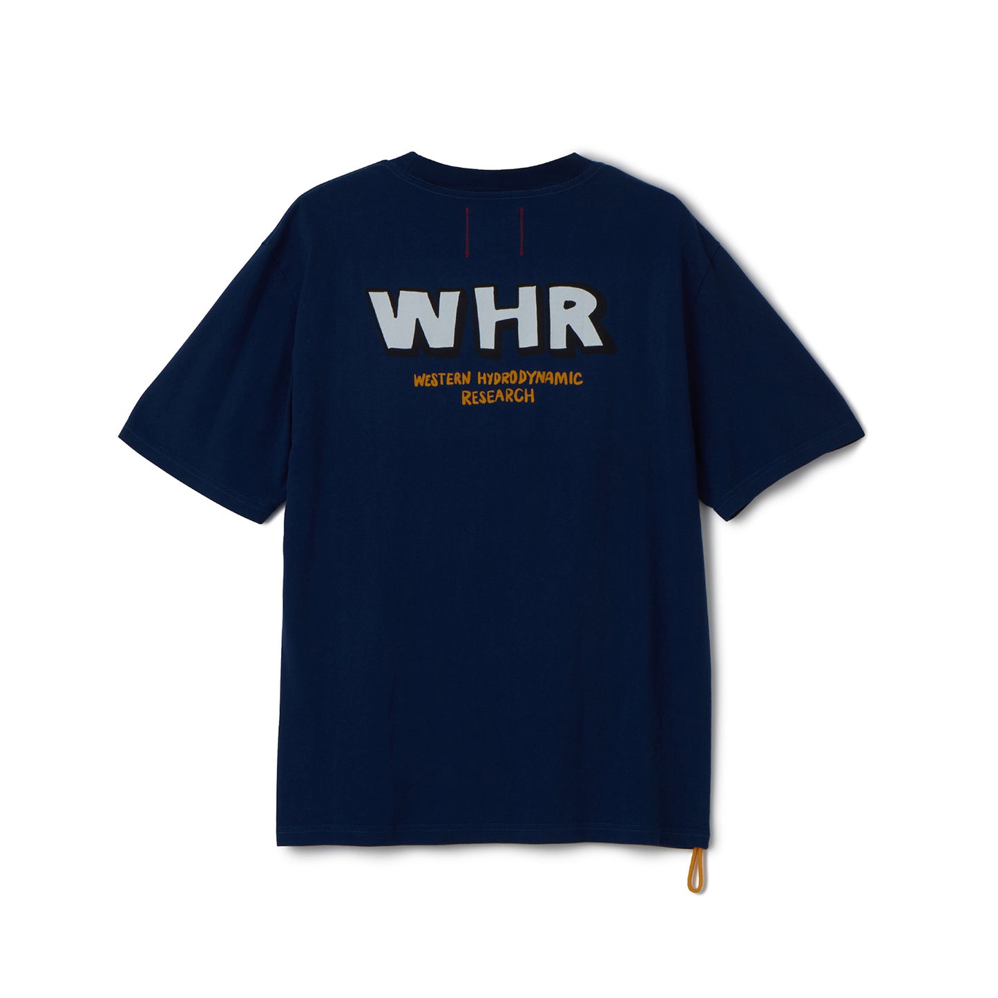 WOBBLY WORKERS/S TEE