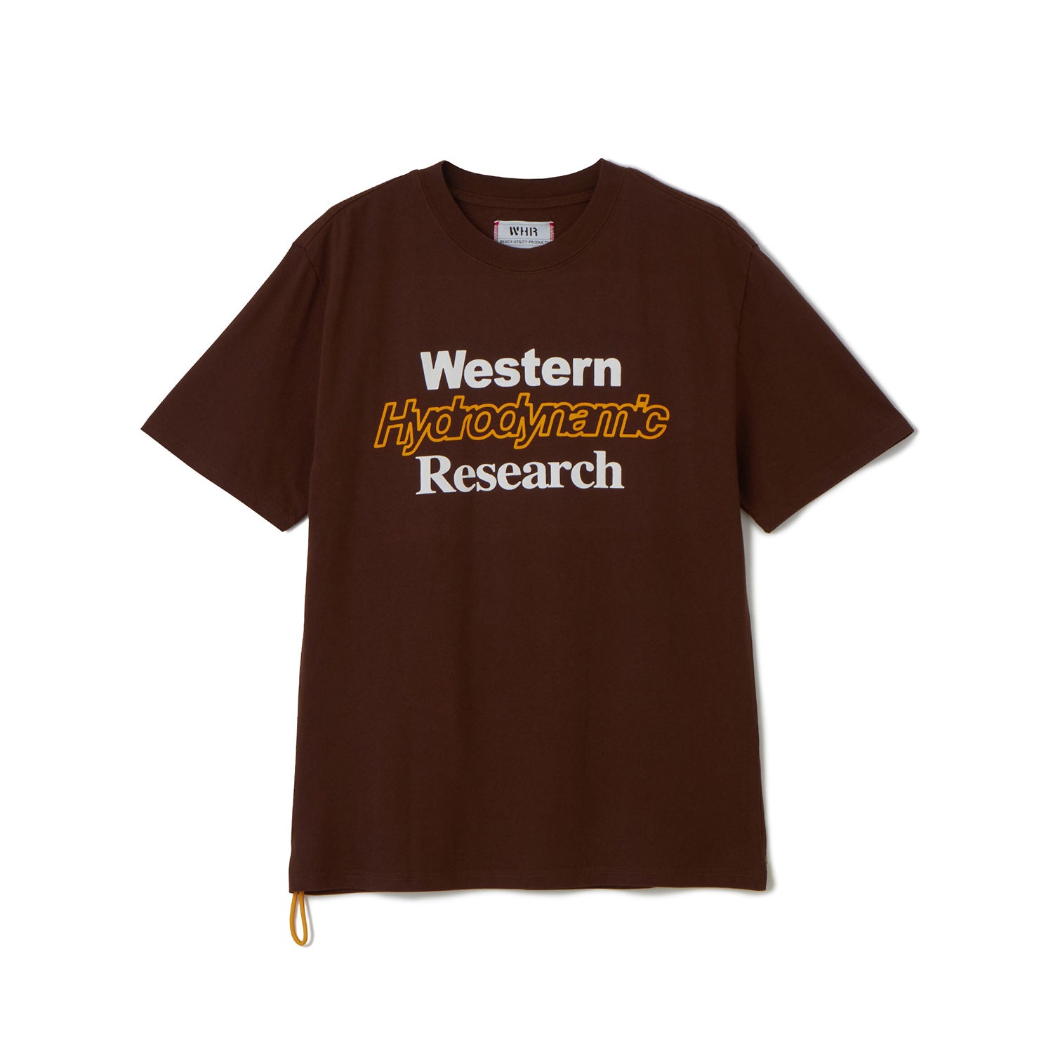 WAVE RUNNERS/S TEE – WESTERN HYDRODYNAMIC RESEARCH JAPAN | ウエスタン ハイドロダイナミック  リサーチ ジャパン